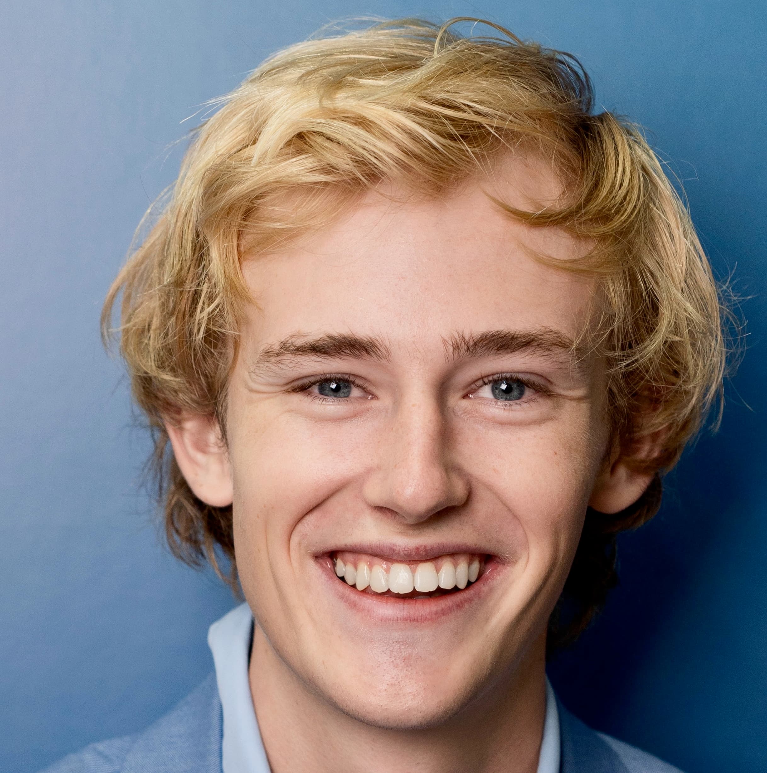 Matthew Hagen