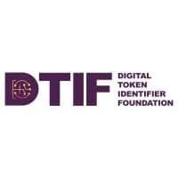 Digital Token Identifier Foundation
