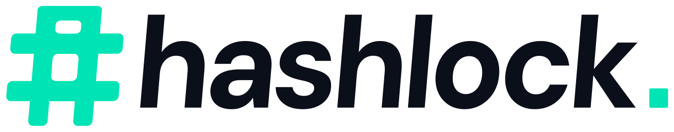 Hashlock