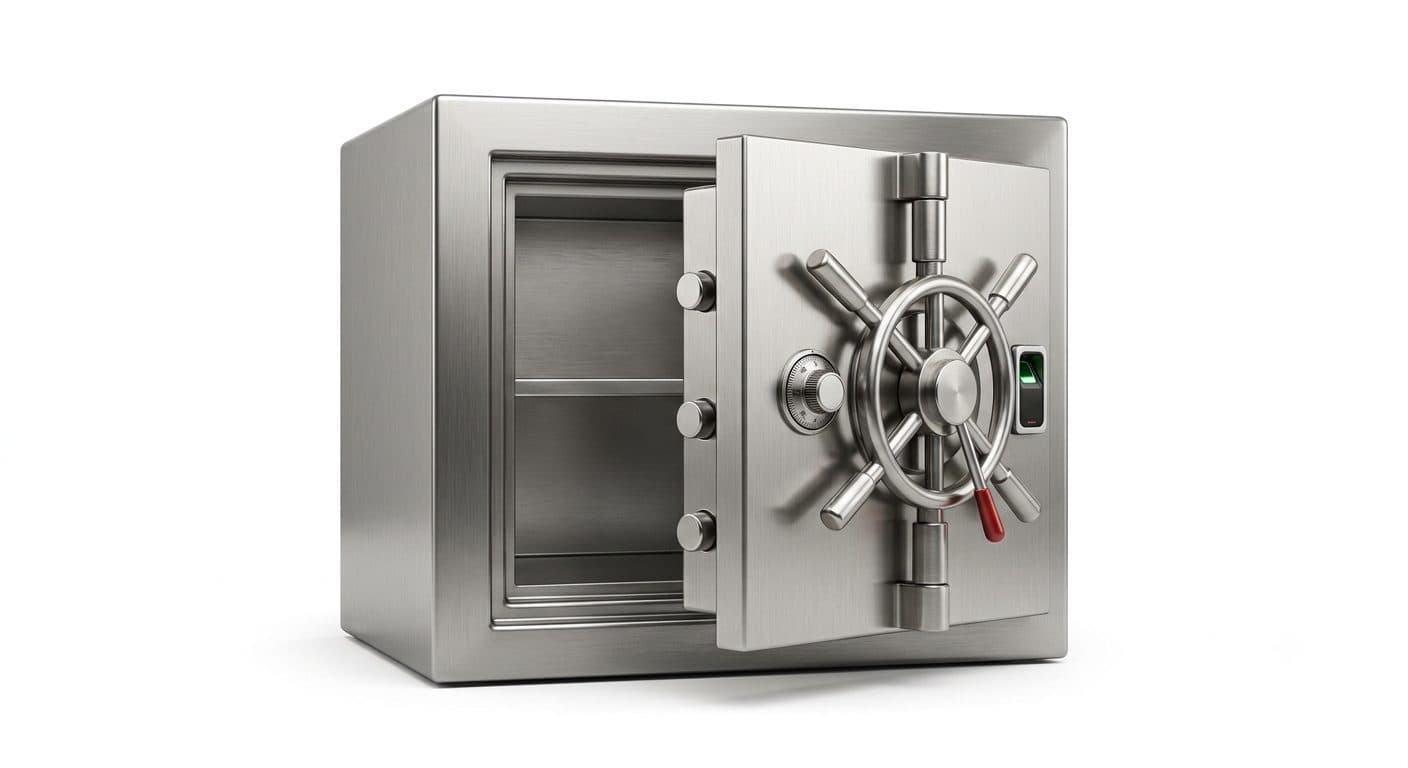 DeFi Yield Vaults Under MiCAR: When On-Chain Yield Becomes a Regulated Fund or Security